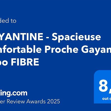 Gayantine - Spacieuse Confortable Proche Gayant Expo Fibre Roost-Warendin Exterior foto